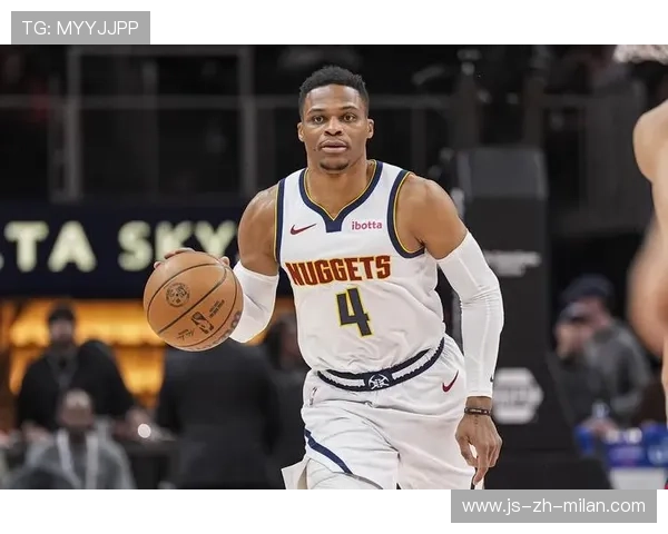 威少：掘金并不希望我回归，他们让我别执行球员选项，威少对掘金