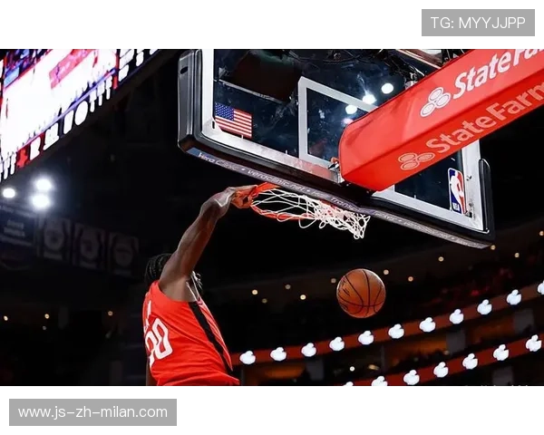 火箭球迷重燃冠军梦：新赛季的希望与期待