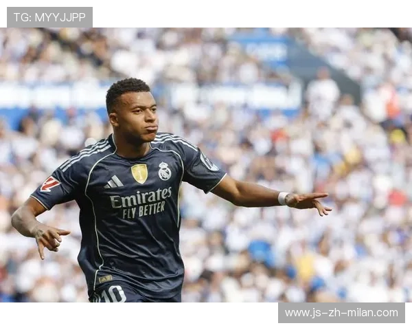 姆巴佩与知名导演合作短片，风格艺术感满分