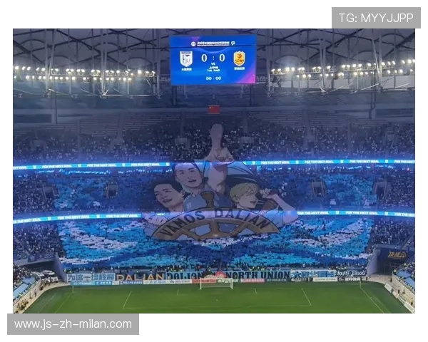 大连英博底线推进变得更加立体